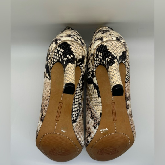 Vince Camuto Booties - Picture 6 of 7